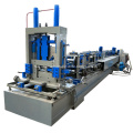 Cz Interchange Purlin Machine